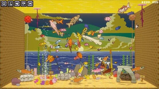 We Love Fish Tanks — screenshot 3