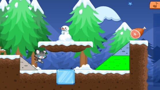 Nick Logic for Kids — screenshot 4