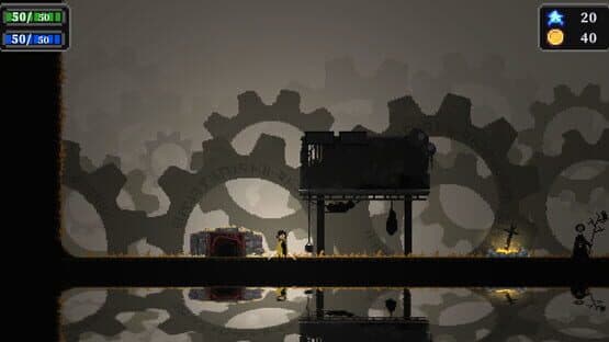Cave No. 6 — screenshot 7