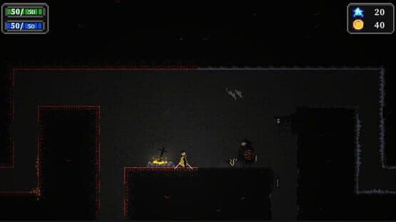 Cave No. 6 — screenshot 8