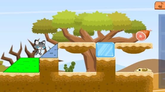 Nick Logic for Kids — screenshot 5