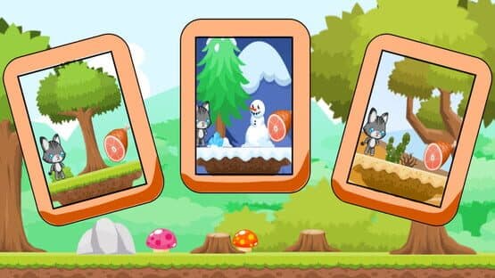 Nick Logic for Kids — screenshot 6