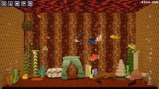 We Love Fish Tanks — screenshot 5