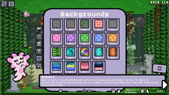 We Love Fish Tanks — screenshot 6