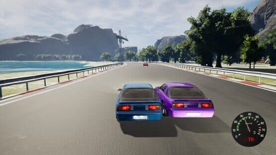 307 Racing — screenshot 1