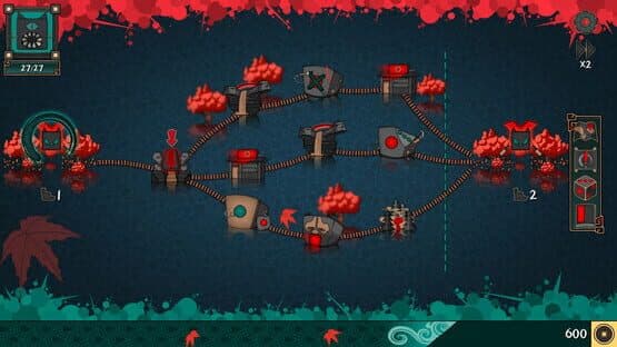 Ultimate Hero — screenshot 3