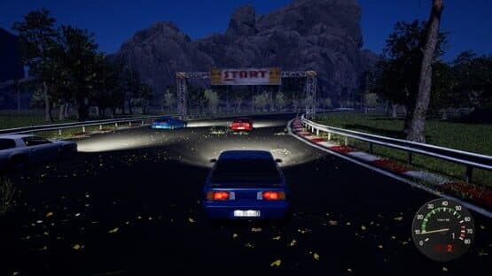 307 Racing — screenshot 2