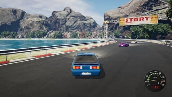 307 Racing — screenshot 3