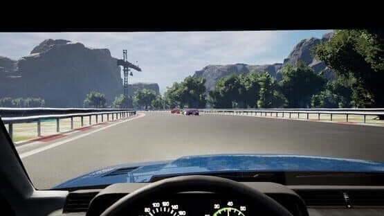 307 Racing — screenshot 4