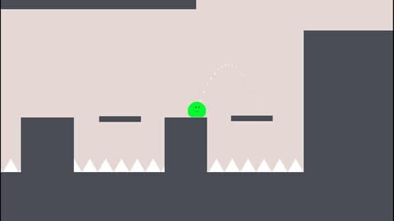Slime's Journey — screenshot 2