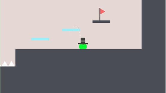 Slime's Journey — screenshot 4