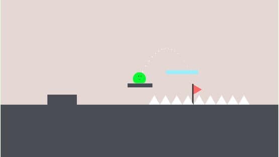Slime's Journey — screenshot 5
