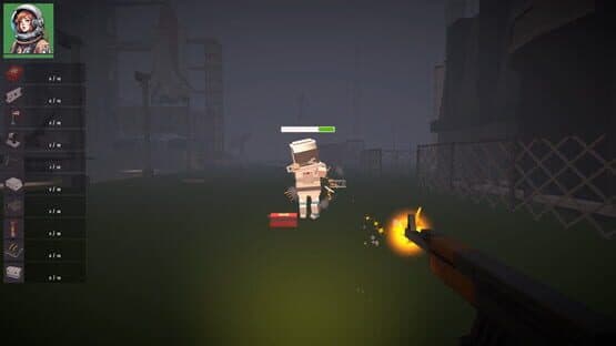 Spaceport Assault — screenshot 2