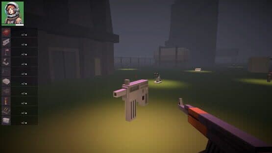 Spaceport Assault — screenshot 4
