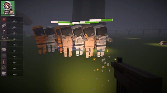 Spaceport Assault — screenshot 5