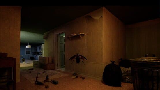 Cockroach Simulator: Household Survivor — screenshot 4