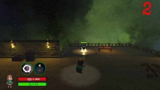 Crazy Dungeon — screenshot 5