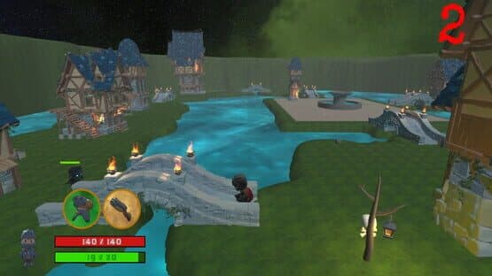Crazy Dungeon — screenshot 6