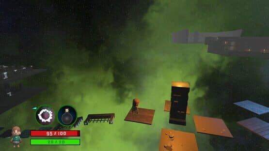 Crazy Dungeon — screenshot 7