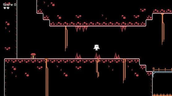 Monochrome Painter — screenshot 5
