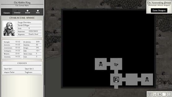 MasterQuest Fantasy — screenshot 3