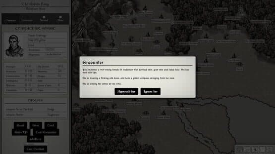 MasterQuest Fantasy — screenshot 4