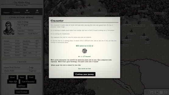 MasterQuest Fantasy — screenshot 5