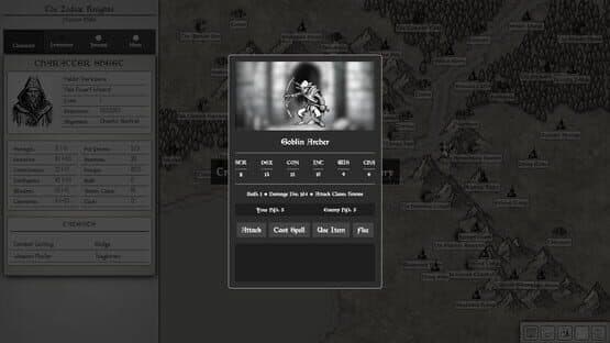 MasterQuest Fantasy — screenshot 6