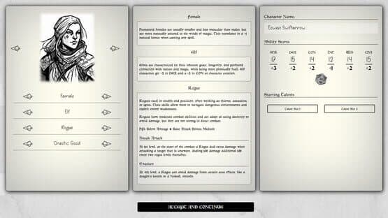 MasterQuest Fantasy — screenshot 8