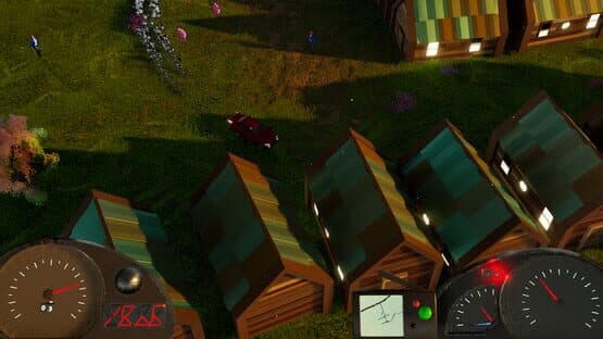 Careening — screenshot 2