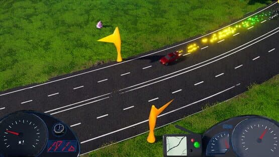 Careening — screenshot 4