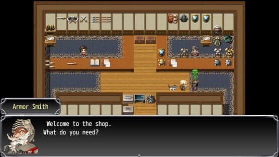 The Still — screenshot 2