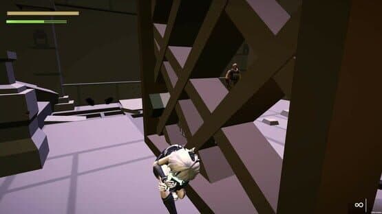 Lone Shadow — screenshot 4