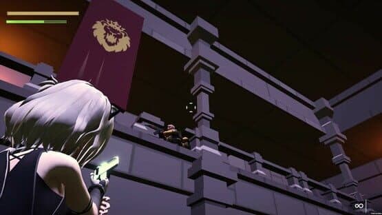 Lone Shadow — screenshot 5