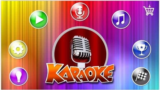 Zabawa Karaoke — screenshot 1