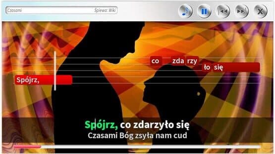 Zabawa Karaoke — screenshot 2