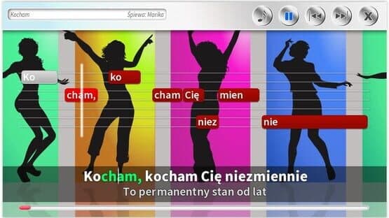 Zabawa Karaoke — screenshot 3