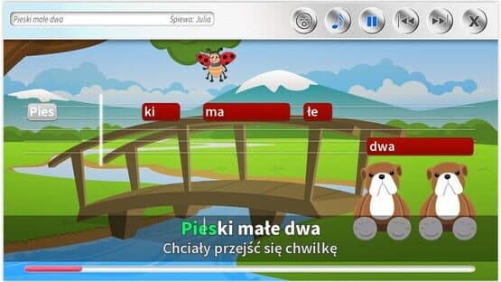 Zabawa Karaoke — screenshot 7