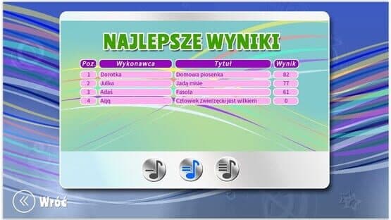 Zabawa Karaoke — screenshot 8