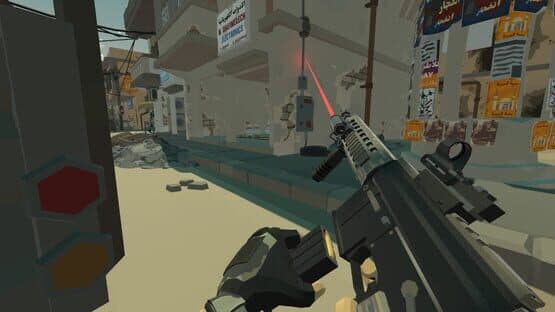 Clown of Duty — screenshot 1