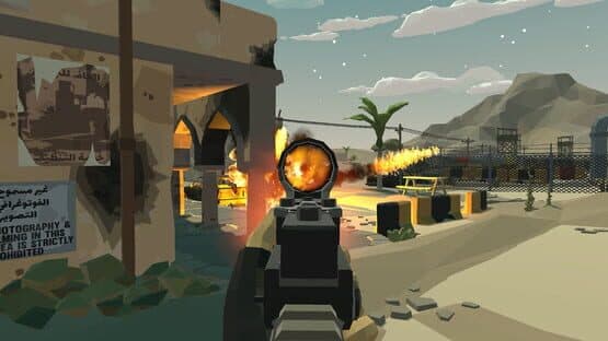 Clown of Duty — screenshot 3