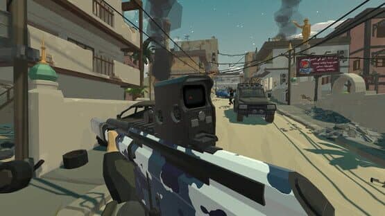 Clown of Duty — screenshot 5