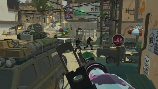 Clown of Duty — screenshot 7