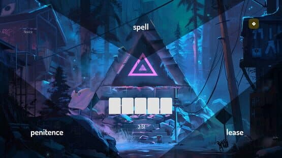 Cluminati — screenshot 1
