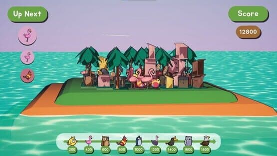 Isle of Birds — screenshot 1