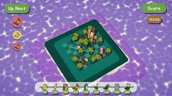 Isle of Birds — screenshot 2