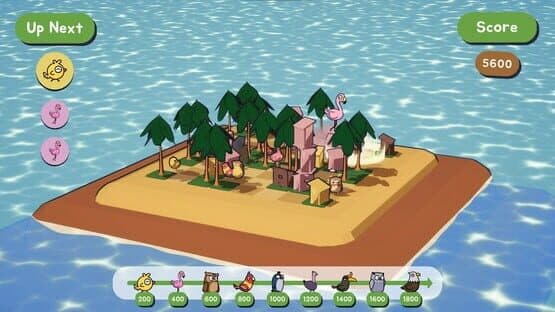 Isle of Birds — screenshot 3