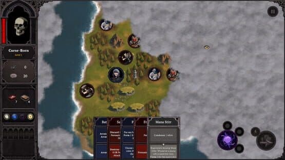 Tale of Souls — screenshot 1