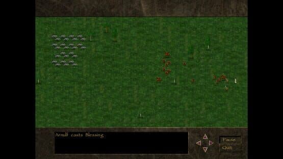 Dominions: Priests, Prophets, and Pretenders — screenshot 3