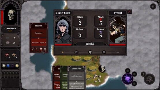 Tale of Souls — screenshot 2